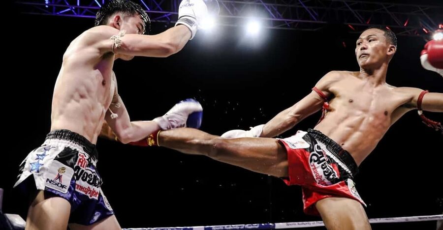 Phang-nga: Khao Lak Boxing Stadium Muay Thai - Practical tips for a better evening