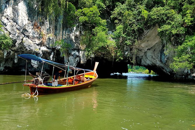 Phang Nga Sunset and James Bond Island - Is $104.31 good value?