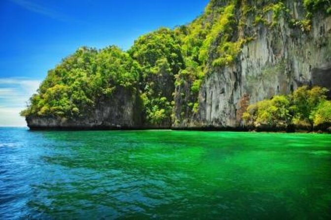 Phi Phi and Khai Islands Snorkeling Tour with Lunch by Speedboat - Key points to know before booking