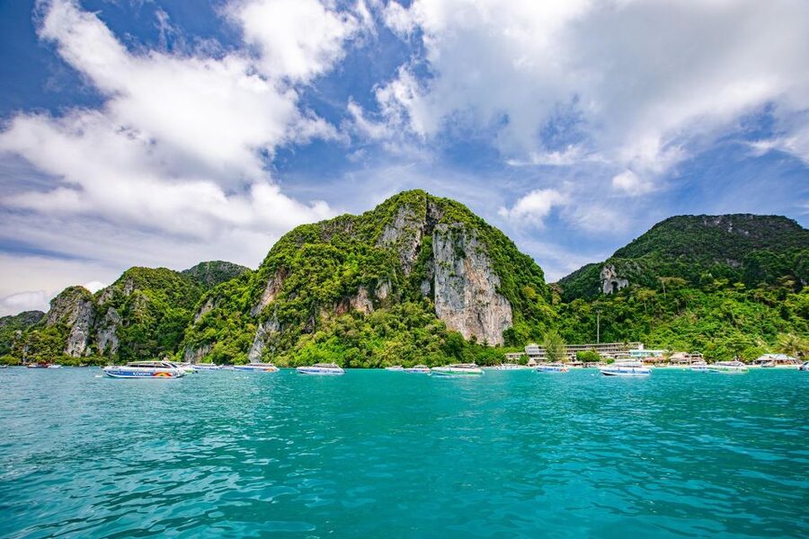 Phi Phi: Half-Day Phi Phi Snorkeling Trip by Longtail Boat - Timing, comfort, and who should skip it