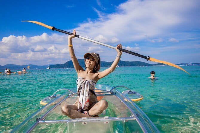 Phi Phi Islands Exclusive Tour by Speedboat from Koh Yao Yai - Ao Nui and the route’s flexible details