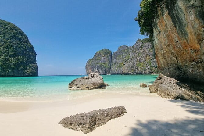 Phi Phi Islands Exclusive Tour by Speedboat from Koh Yao Yai - Setting out from Koh Yao Yai at 9:00 am