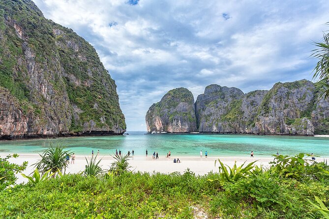 Phi Phi, Maya Bay, & Khai Islands Premium Trip from Phuket - What this Phuket day trip is really selling