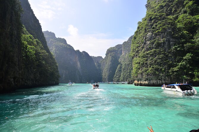 Phi Phi, Maya Bay, & Khai Islands Premium Trip from Phuket - Crowds, timing, and the real meaning of premium