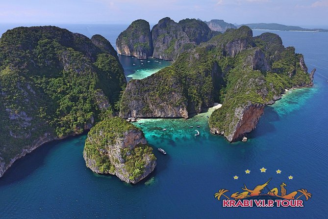 Phi Phi Private Tour from Krabi - Why a private Phi Phi boat is worth considering