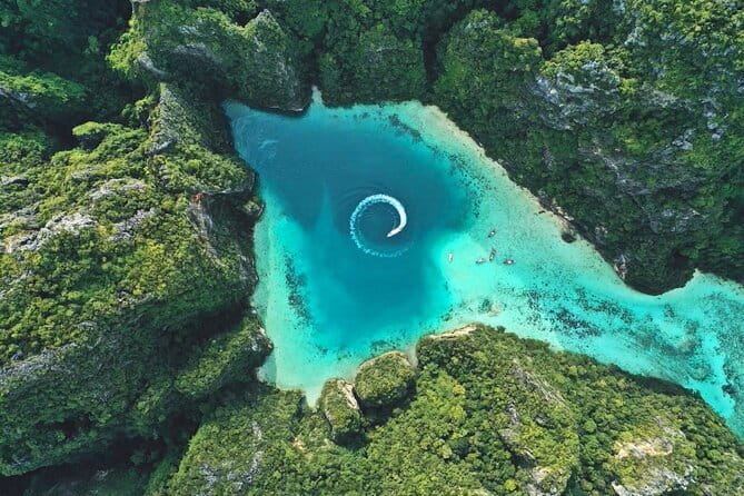 Phi Phi with Maya and Bamboo Island Day Trip by Speedboat - Key things to know before you book