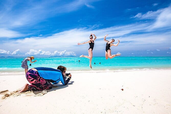 Phi Phi with Maya and Bamboo Island Day Trip by Speedboat - Monkey Beach and Viking Cave from the water