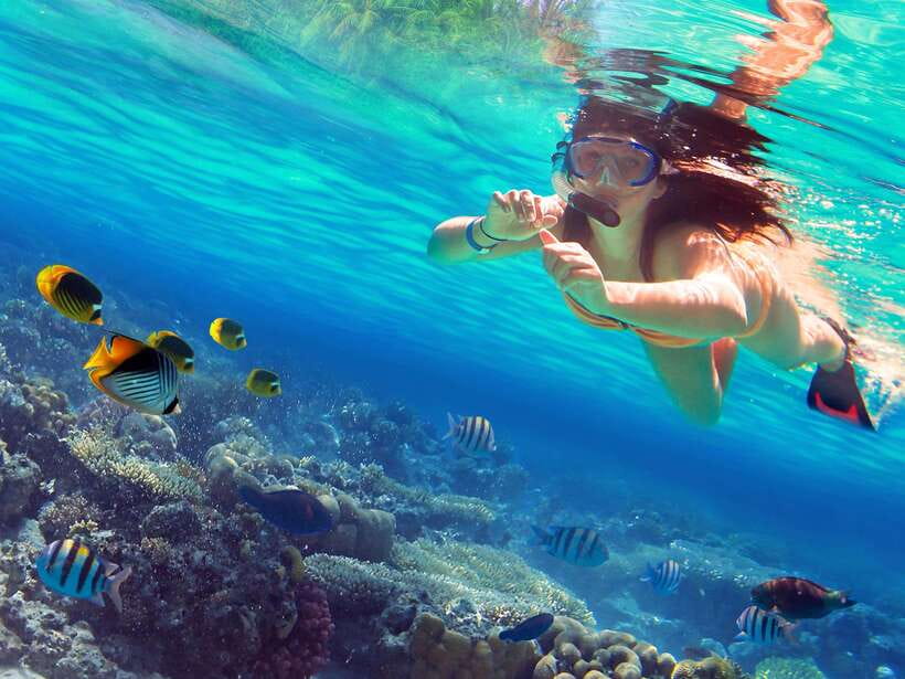 Phuket: 3 Khai Islands Relax & Snorkeling Half/Full Day Tour - Five things to know before you book