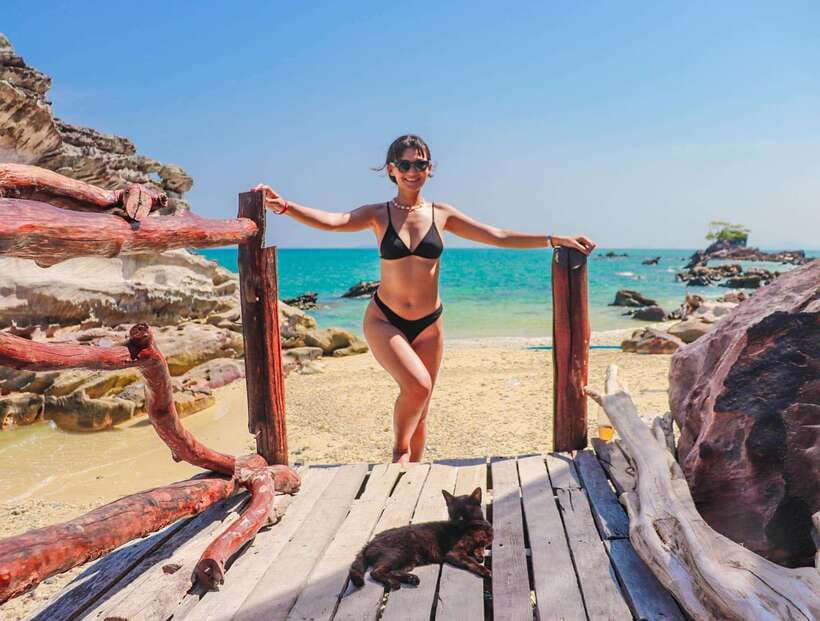 Phuket: 3 Khai Islands Relax & Snorkeling Half/Full Day Tour - Who will enjoy this tour most?