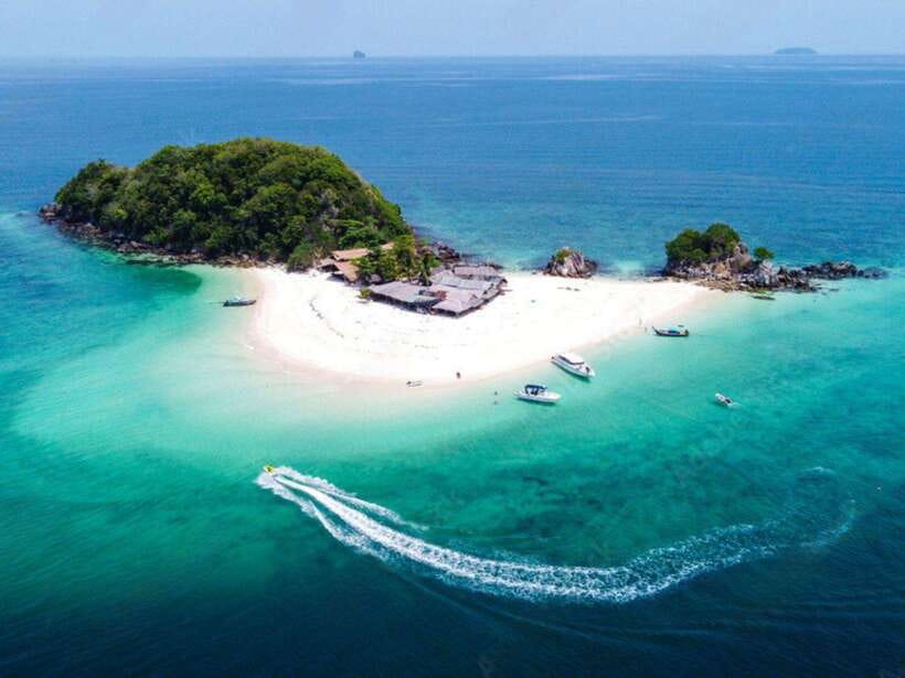 Phuket: 3 Khai Islands Snorkeling Tour - Five Things to Know Before You Book