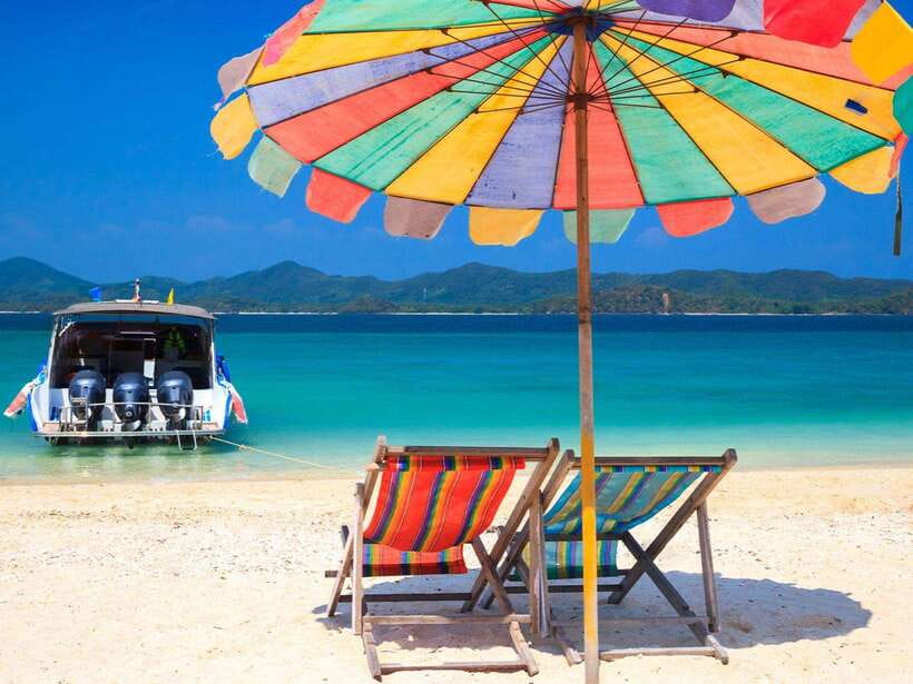 Phuket: 3 Khai Islands Snorkeling Tour - Fruit, Snacks, and a Light Island Lunch