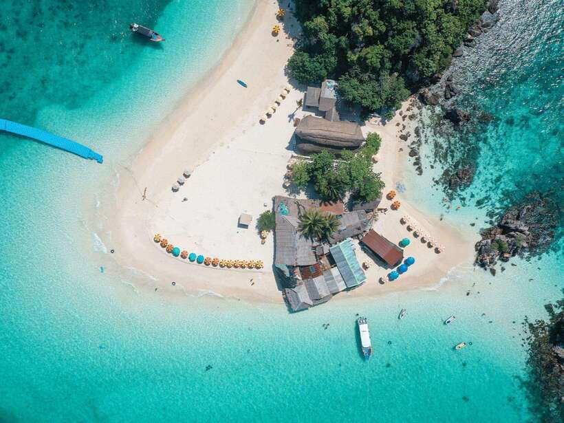 Phuket: 3 Khai Islands Snorkeling Tour - The Guides Make a Real Difference