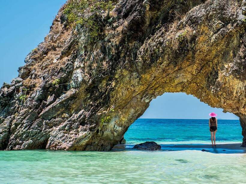 Phuket: 3 Khai Islands Snorkeling Tour - Pickup From Phuket and the Ride to the Marina