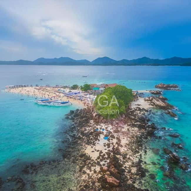 Phuket: 3 Khai Islands Tour- Snorkel & Relax (Half/Full Day) - Getting to the Pier Without Stress