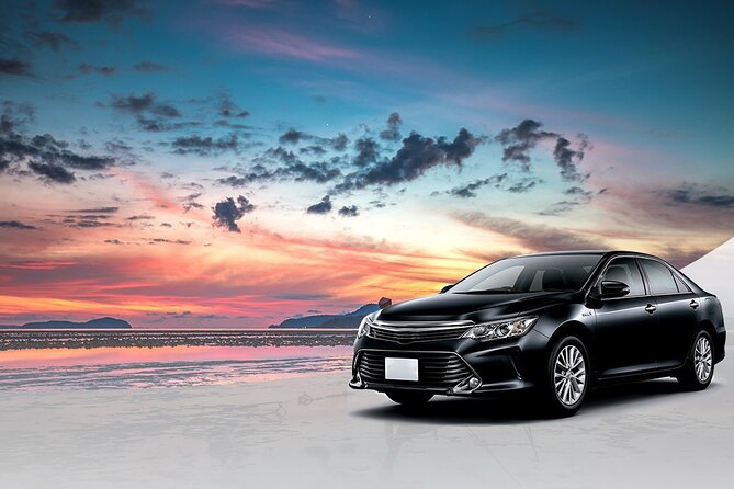 Phuket Airport Arrival – Private Transfer from Airport to Hotel - Key points to know before you book