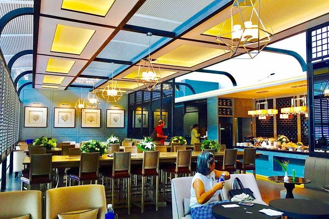 Phuket Airport VIP Fast-Track Immigration with Personal Guide - Is $61.96 good value?