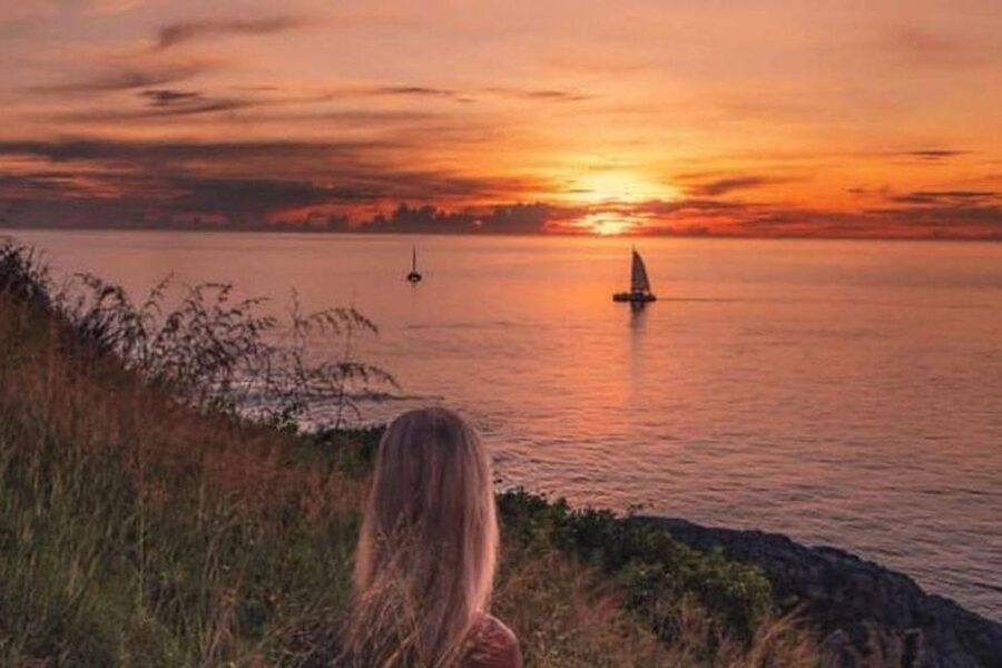 Phuket: Amazing Sunset View & Local Market Tour - How the $62 price compares with the experience