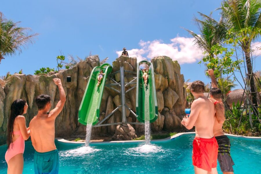 Phuket: Andamanda Water Park Ticket - Who should book Andamanda Phuket?