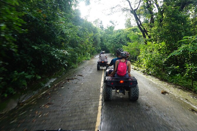 Phuket ATV Adventure Tour - Is $33.45 good value?