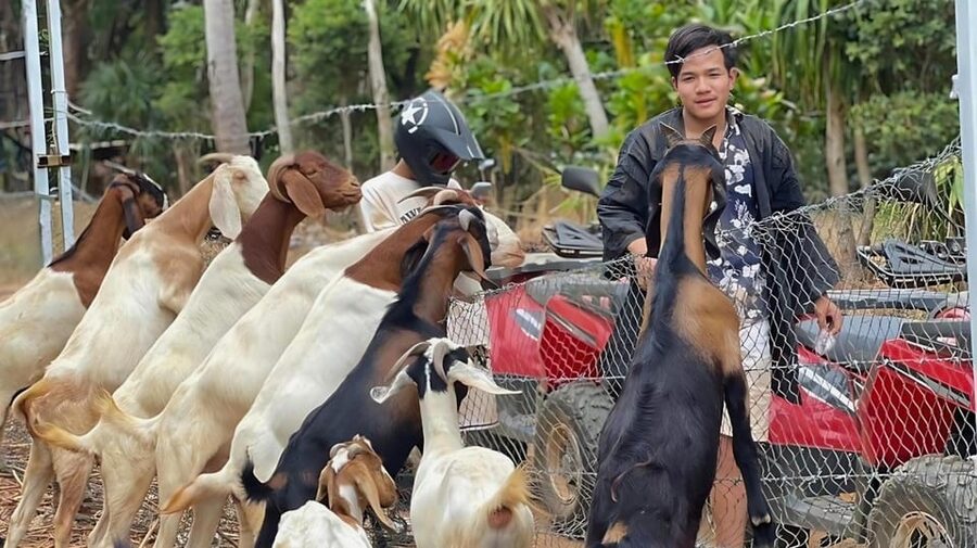 Phuket: ATV Ride with Secret Sea Viewpoints and Swing - How the timing works