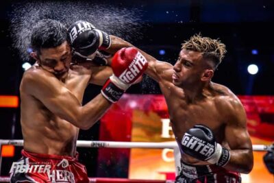 Bangla Boxing Stadium Muay Thai Ticket