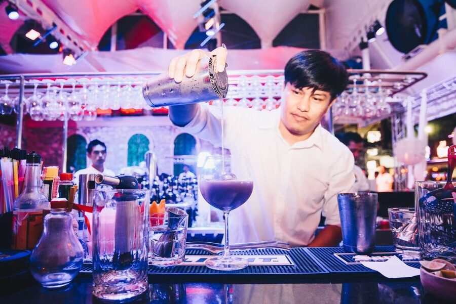 Phuket: Bar Crawl Tour - Practical advice for a smoother night
