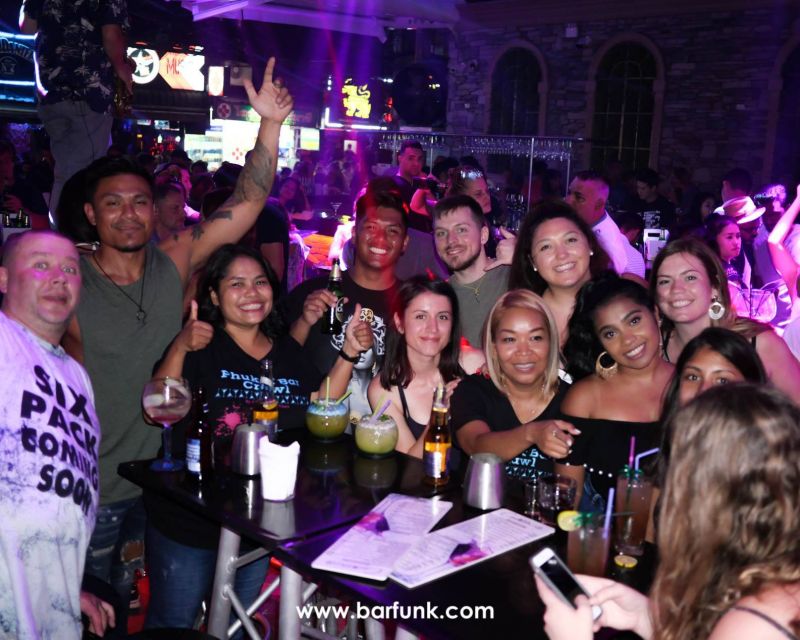 Phuket: Bar Crawl Tour - Is $29 a fair price?
