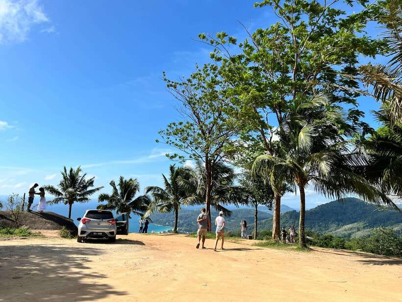 Phuket: Big Buddha View Wat Chalong, Old Town Guided Tour - Who will get the most from this tour?