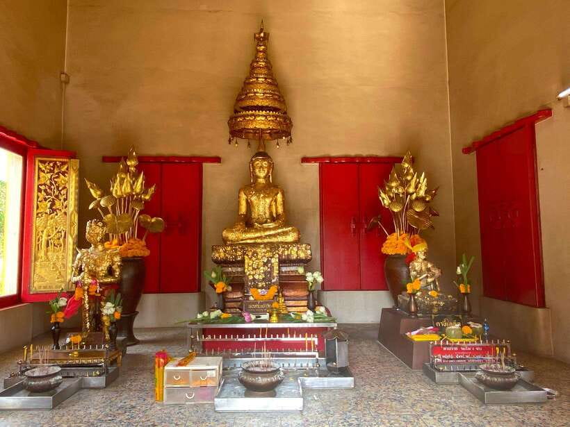 Phuket:City Tour,Big Buddha, Forest Safari Tiger Park Canopy - Phuket Old Town, where the tour becomes more local