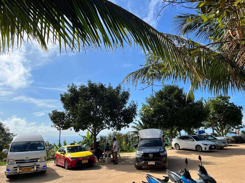 Phuket:City Tour,Big Buddha, Forest Safari Tiger Park Canopy - How the transport and timing affect the day