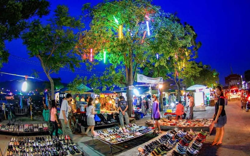 Phuket City Tour & Scenic Viewpoints / Night Market - Karon Viewpoint for Wide Sea Views