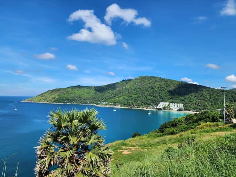 Phuket City Tour with Night Market Visit & Elephant Feeding - Guides, drivers, and the human side