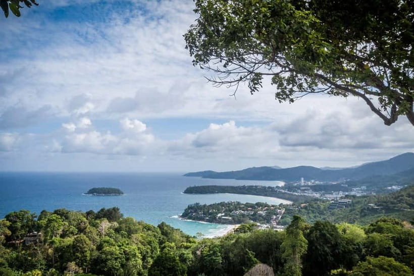 Phuket City Tour with Night Market Visit & Elephant Feeding - Is $64 good value?