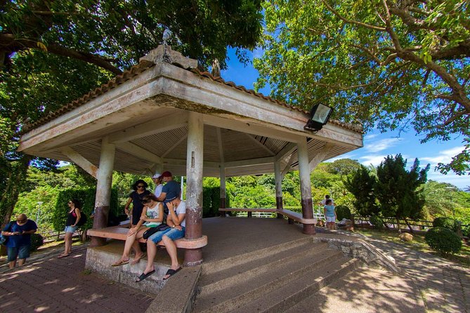 Phuket City Tour with Wat Chalong, Big Buddha & Famous Viewpoints - Big Buddha: an important change to the route