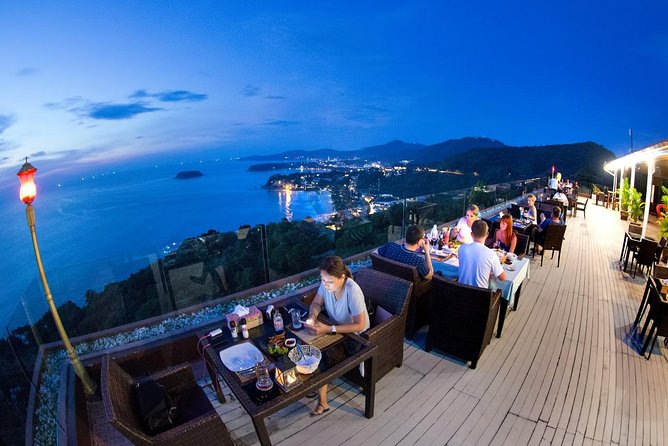 Phuket City Tour with Wat Chalong, Big Buddha & Famous Viewpoints - Wat Chalong, Phuket’s essential temple stop