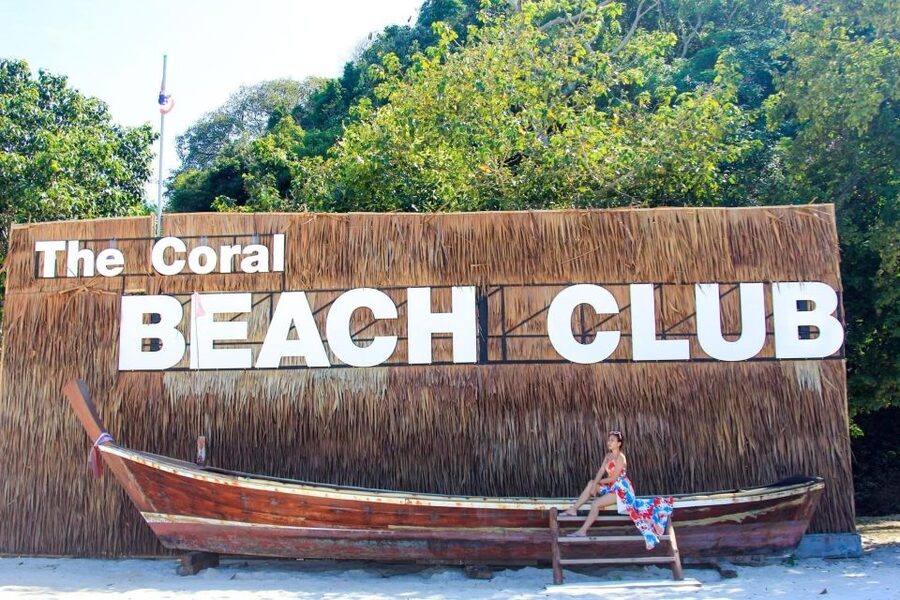 Phuket: Coral Island Day Tour by Speedboat - The final swim and return to Phuket