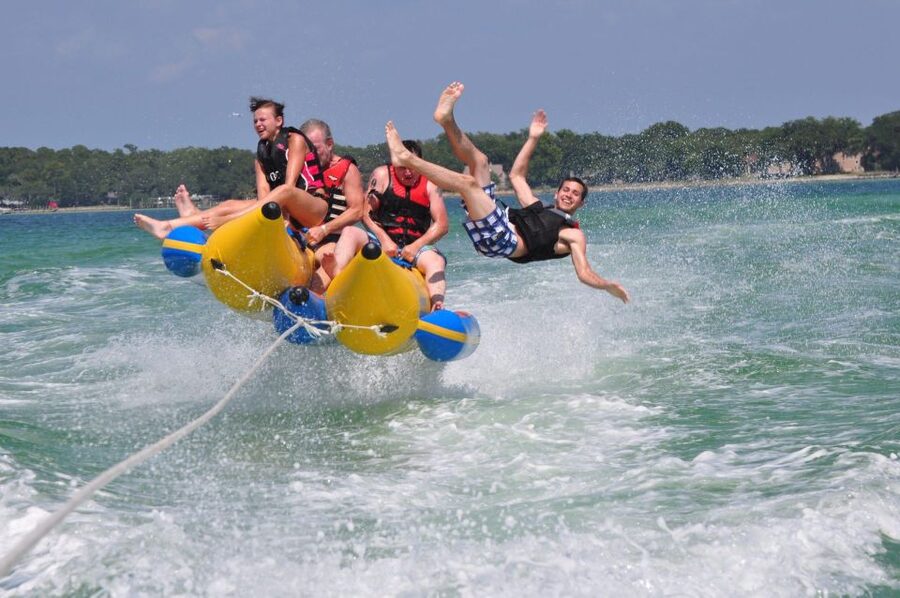 Phuket: Coral Island Half-Day Tour by Speedboat - Leaving Phuket by van and speedboat