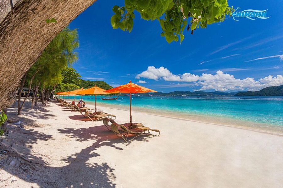 Phuket: Coral Island Half-Day Tour by Speedboat - Who will enjoy this short island trip?