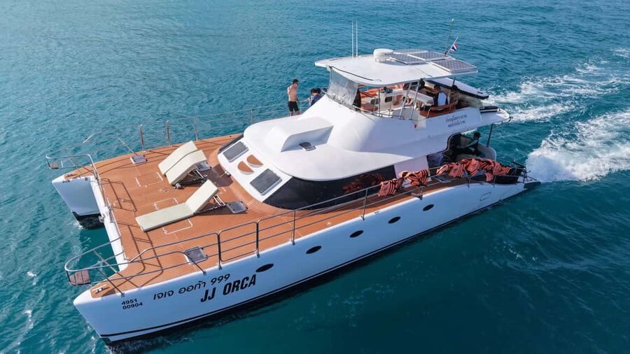 Phuket: Coral Island Snorkeling & Promthep Sunset Dinner - Key points to know before you book