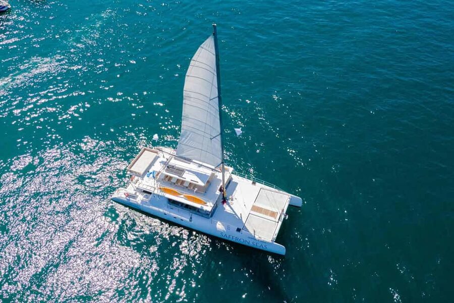 Phuket: Coral Island Snorkeling & Promthep Sunset Dinner - Who should book this Phuket yacht trip?