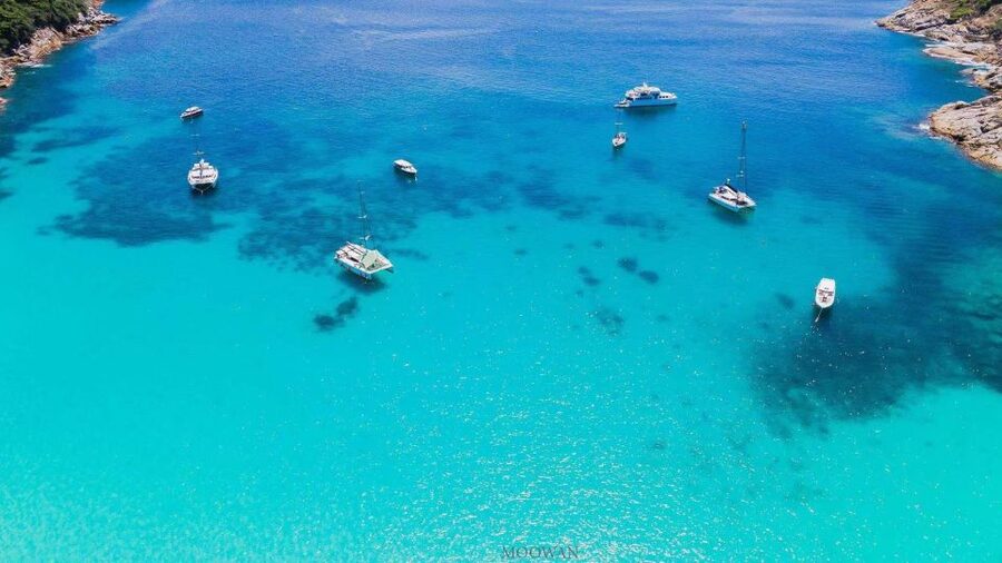 Phuket: Coral & Racha Islands Day Trip By Speedboat - How to get better value from the $56 price