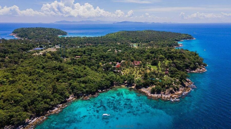 Phuket: Coral & Racha Islands Day Trip By Speedboat - Why this two-island day works well from Phuket