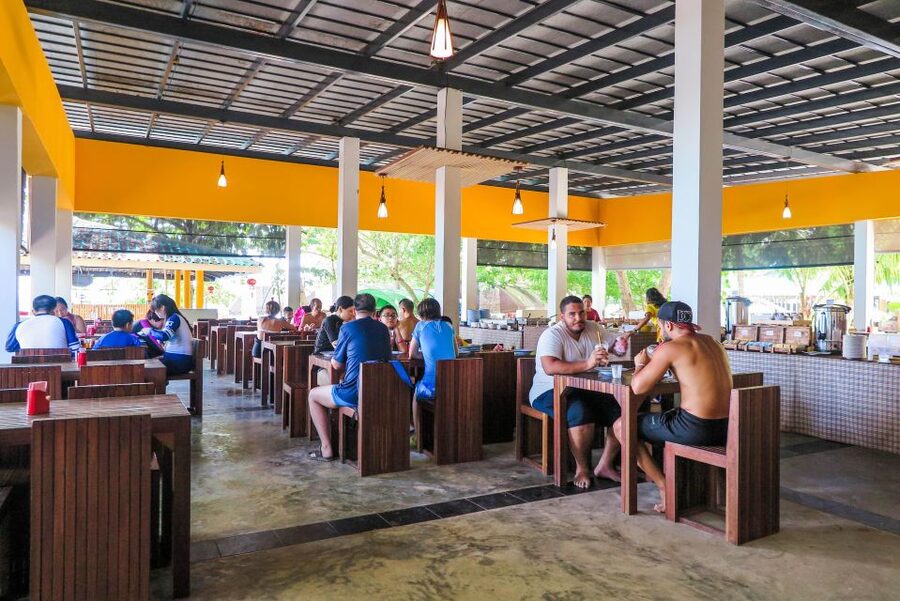 Phuket: Coral & Racha Islands Day Trip By Speedboat - Racha Island: beautiful beach, short serious snorkeling