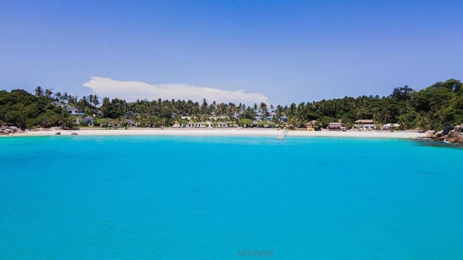 Phuket: Coral & Racha Islands Day Trip By Speedboat - Coral Island and Kahung Beach: lunch and proper downtime