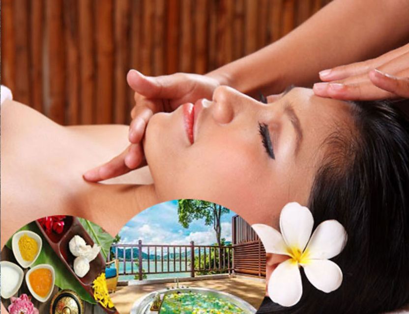 Phuket Day Spa and Massage at Tarntara Spa - Key points to know before booking