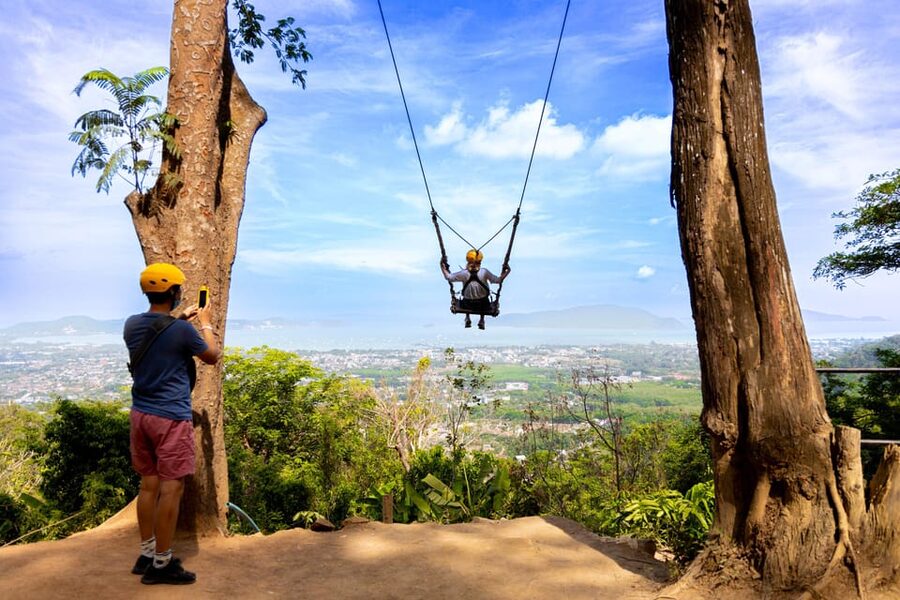 Phuket: Eco-Rider ATV Journey and Big Buddha View - How the guides shape the experience