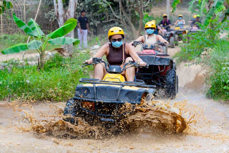 Phuket: Eco-Rider ATV Journey and Big Buddha View - Is $33 a good value?