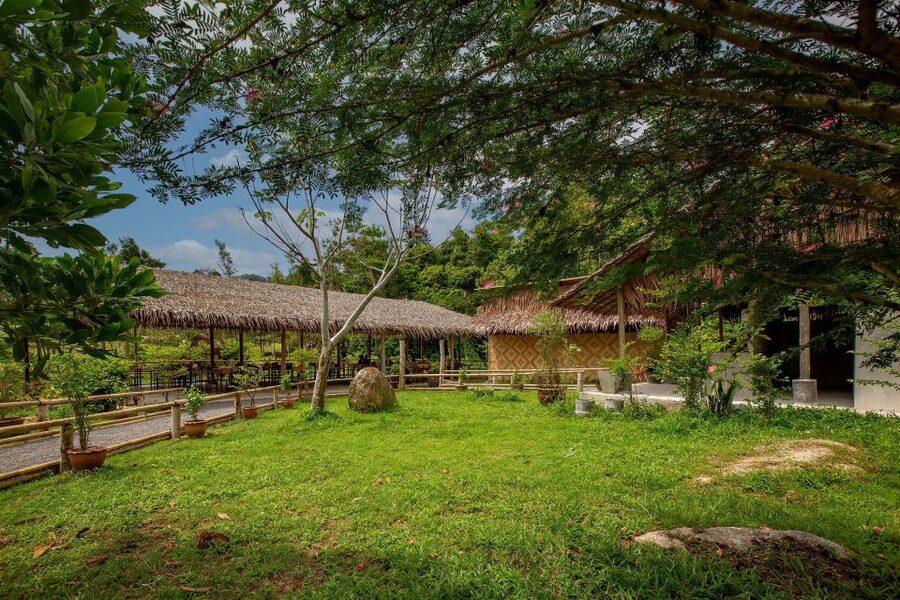 Phuket: Elephant Sanctuary Guided Tour with Hotel Transfers - Guides who make the hour work