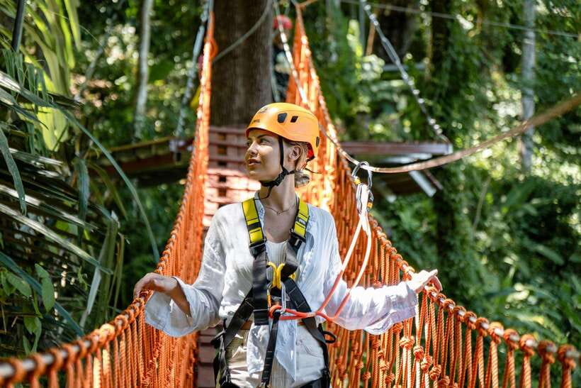 Phuket: Erawan Zipline Adventure with Ocean Views in Patong - Is the $57 price good value?