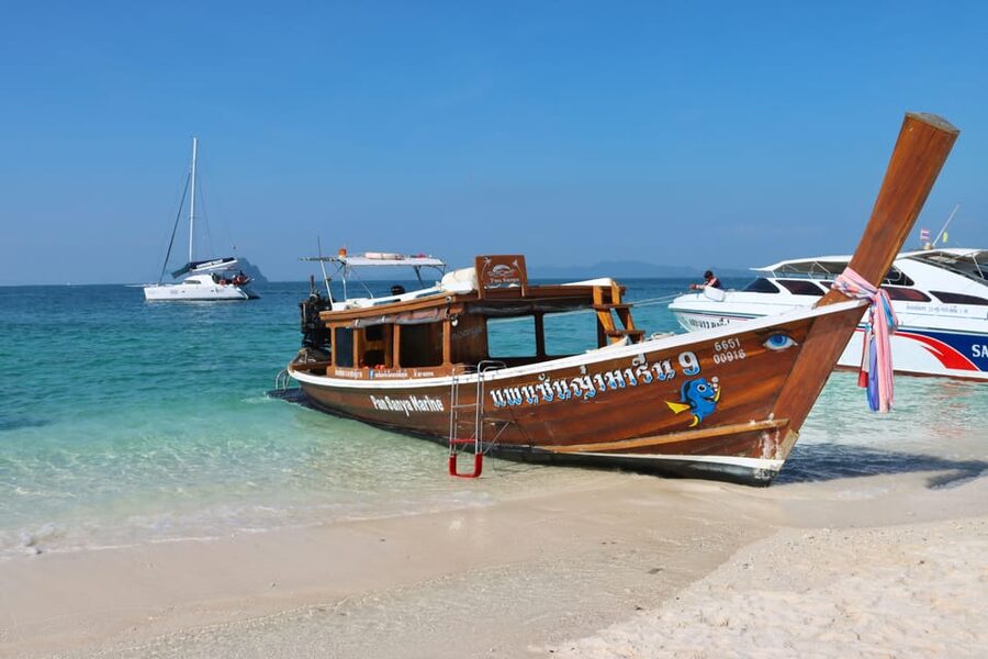 Phuket: Explore the Trio Khai Island Snorkelling Adventure - Small choices that make the day easier